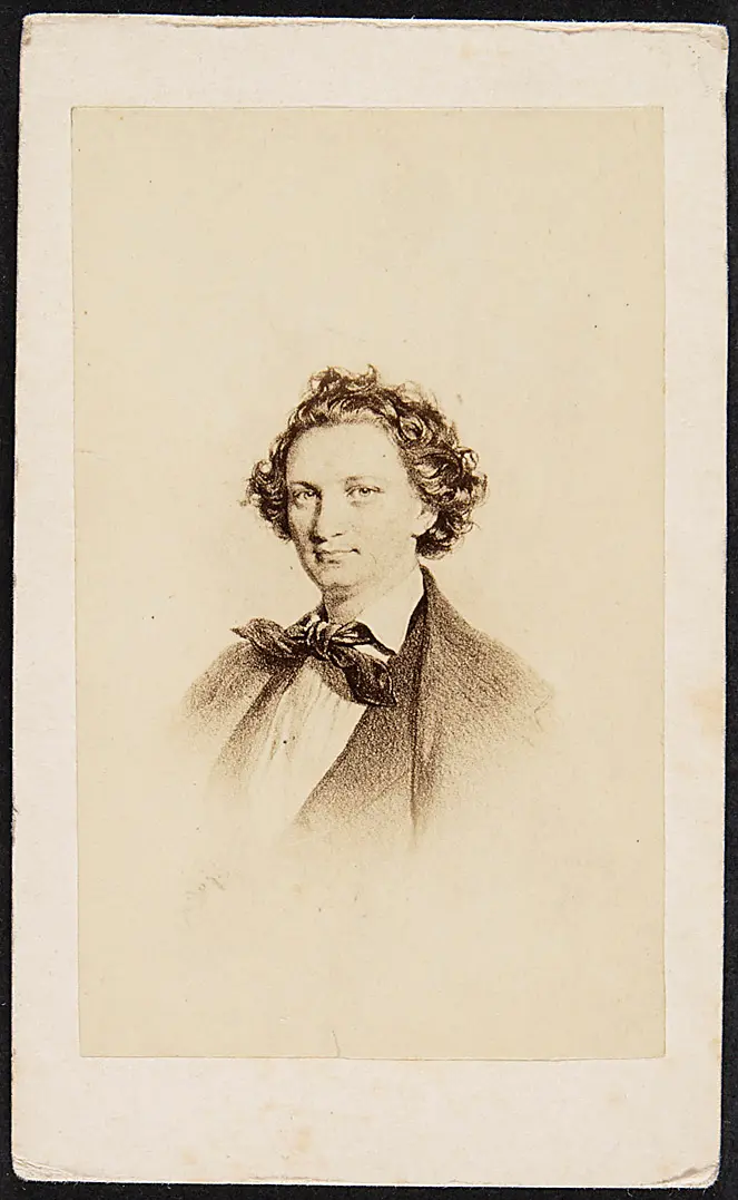 Carl Treumann