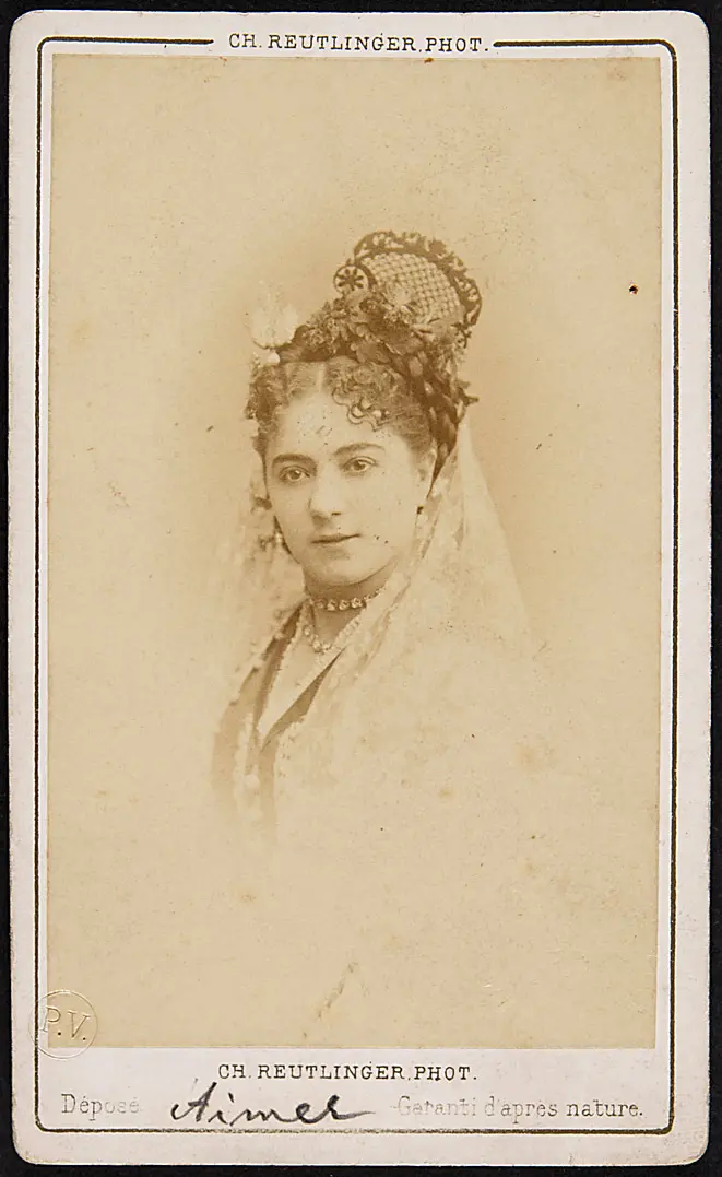 Frl. Aimée