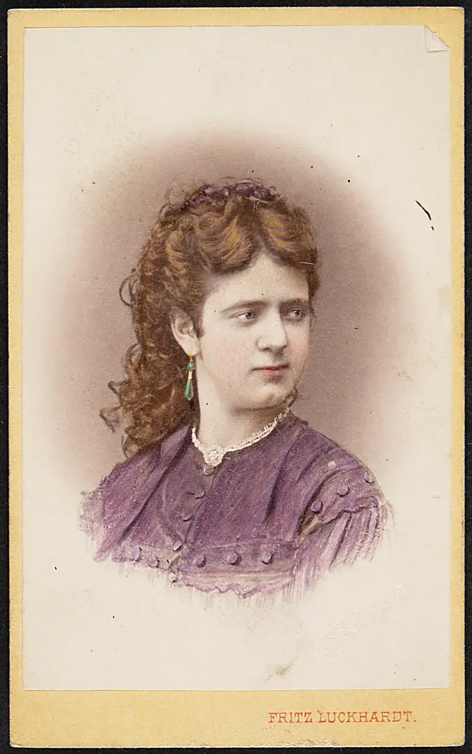 Ida Benza