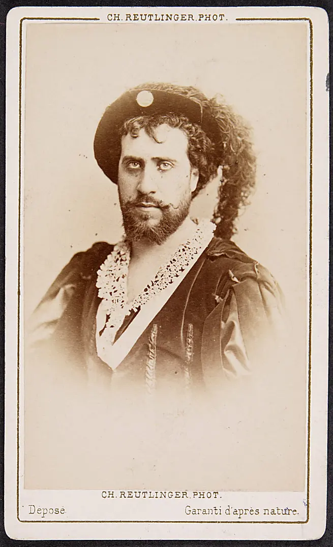 Jean Faure