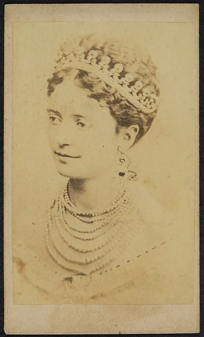Marie von Rabatinsky