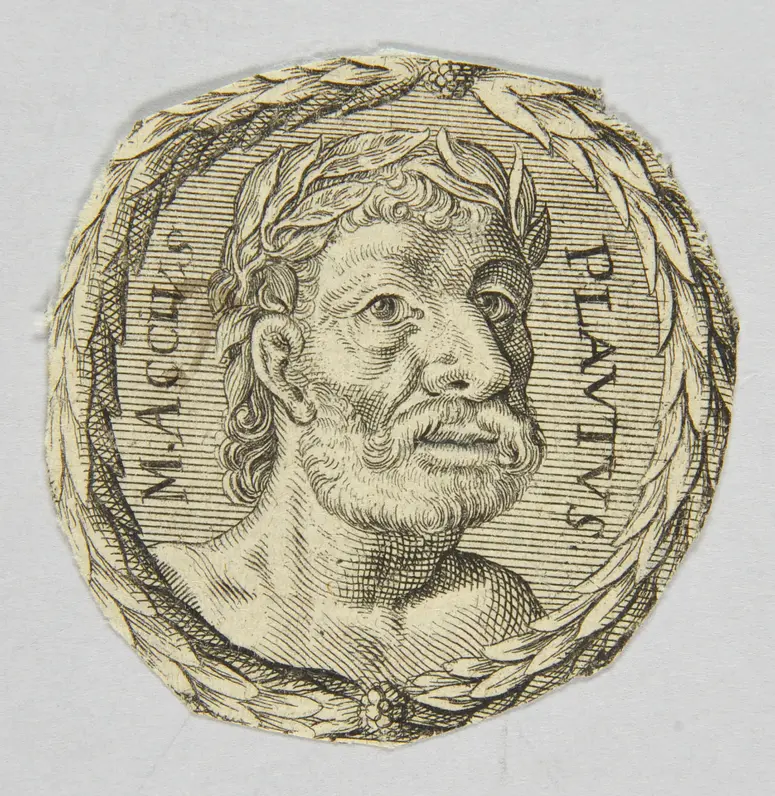 Plautus