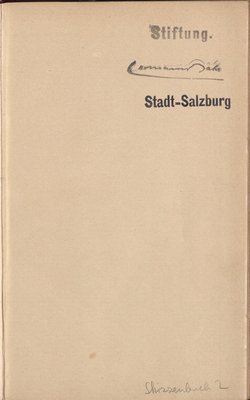 Aufzeichnung