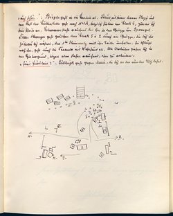 Stein unter Steinen. Schauspiel in vier Akten