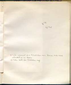 Schirin und Gertraude