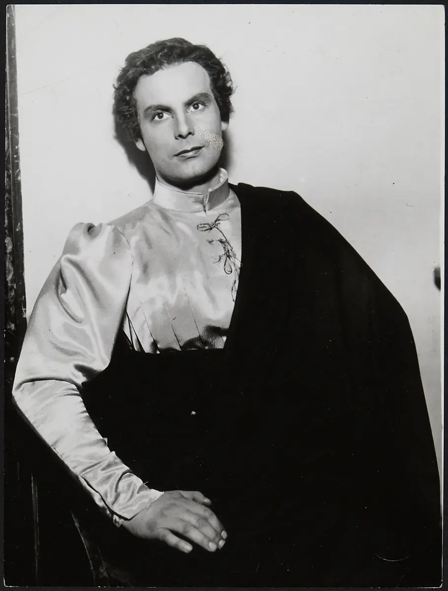 Fred Liewehr