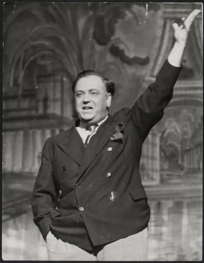 Franz Engel
