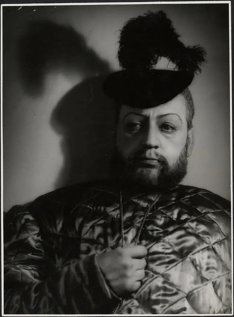 Raoul Aslan