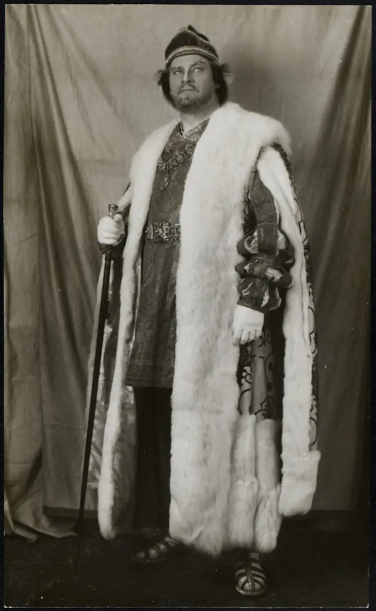 Georg Reimers