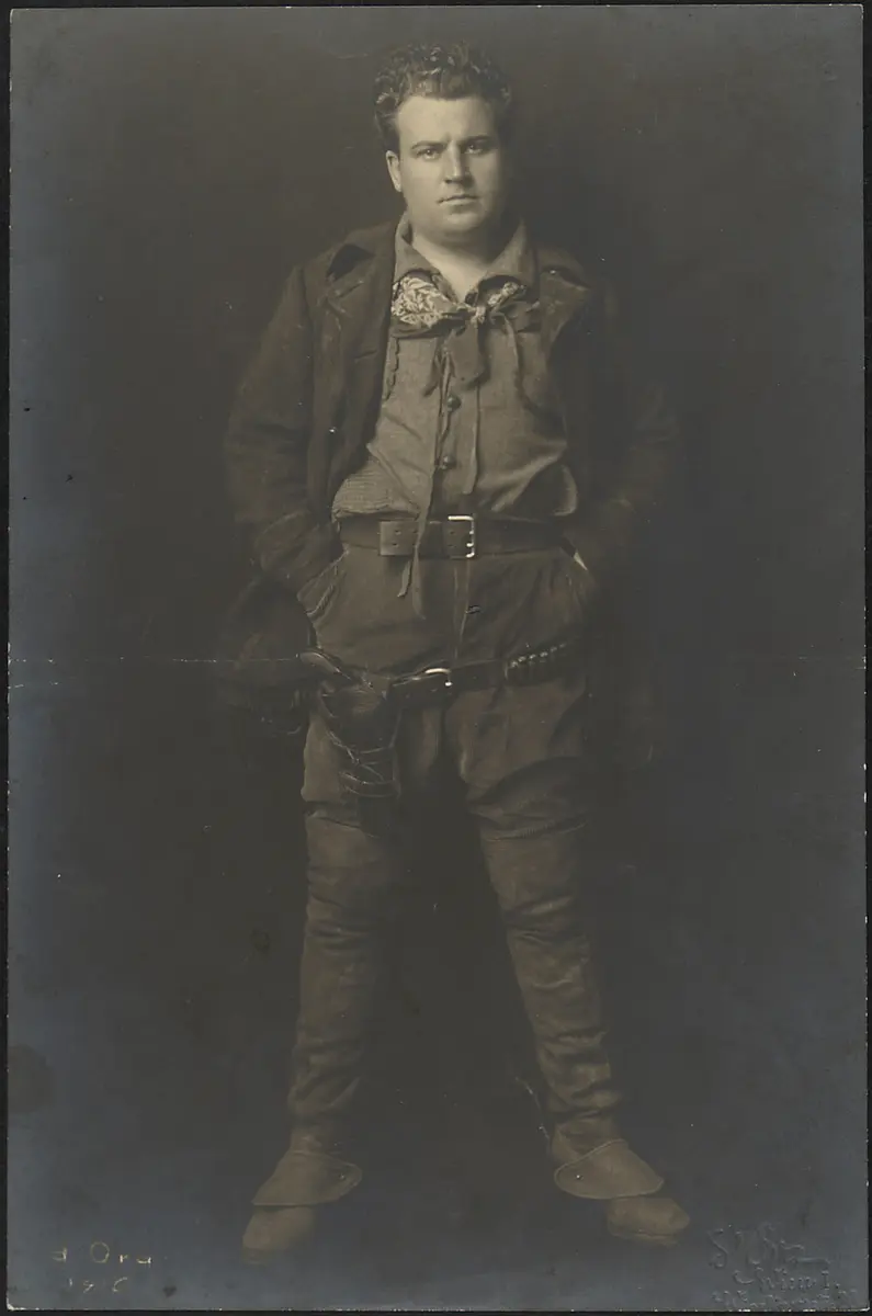 Alfred Piccaver