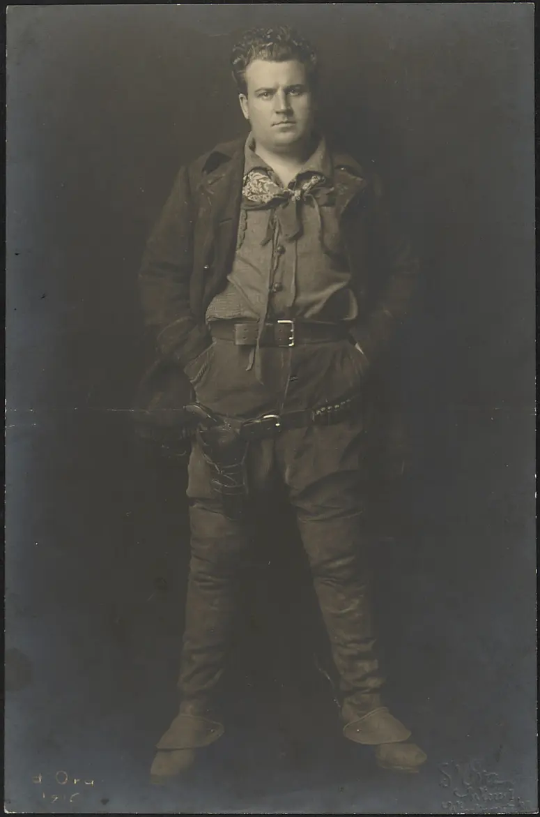 Alfred Piccaver