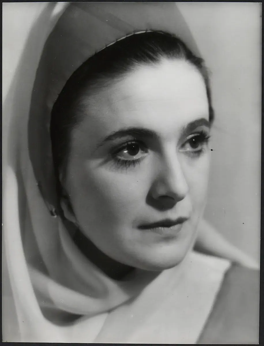 Valerie von Hatvany