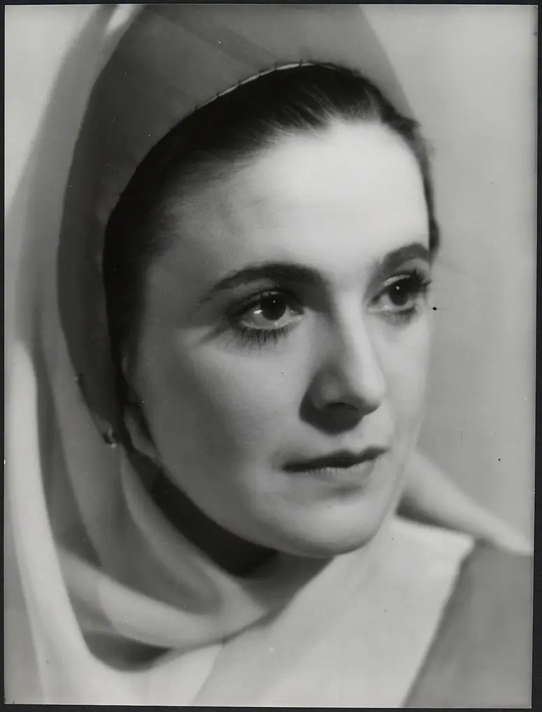 Valerie von Hatvany