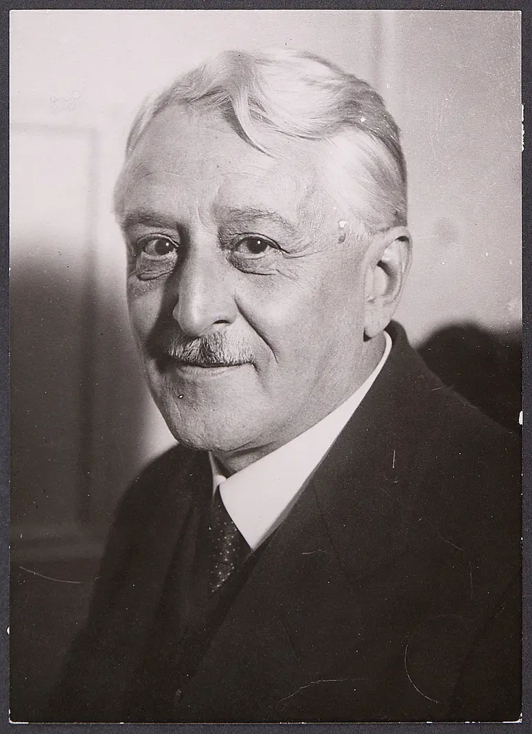 Ludwig Gruber