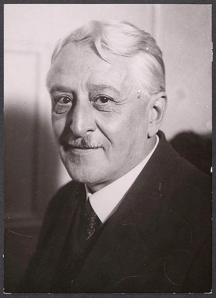 Ludwig Gruber