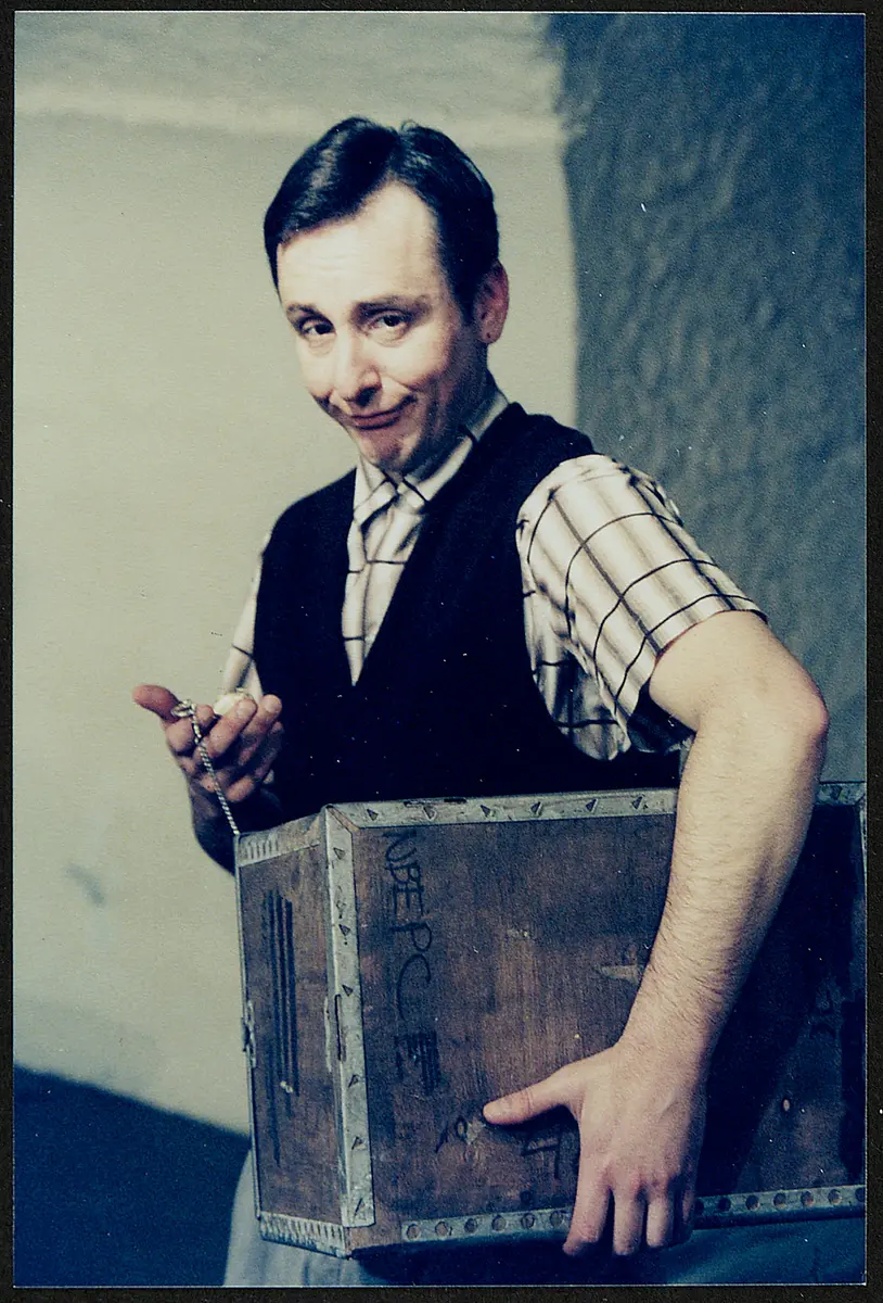 Jack Babb