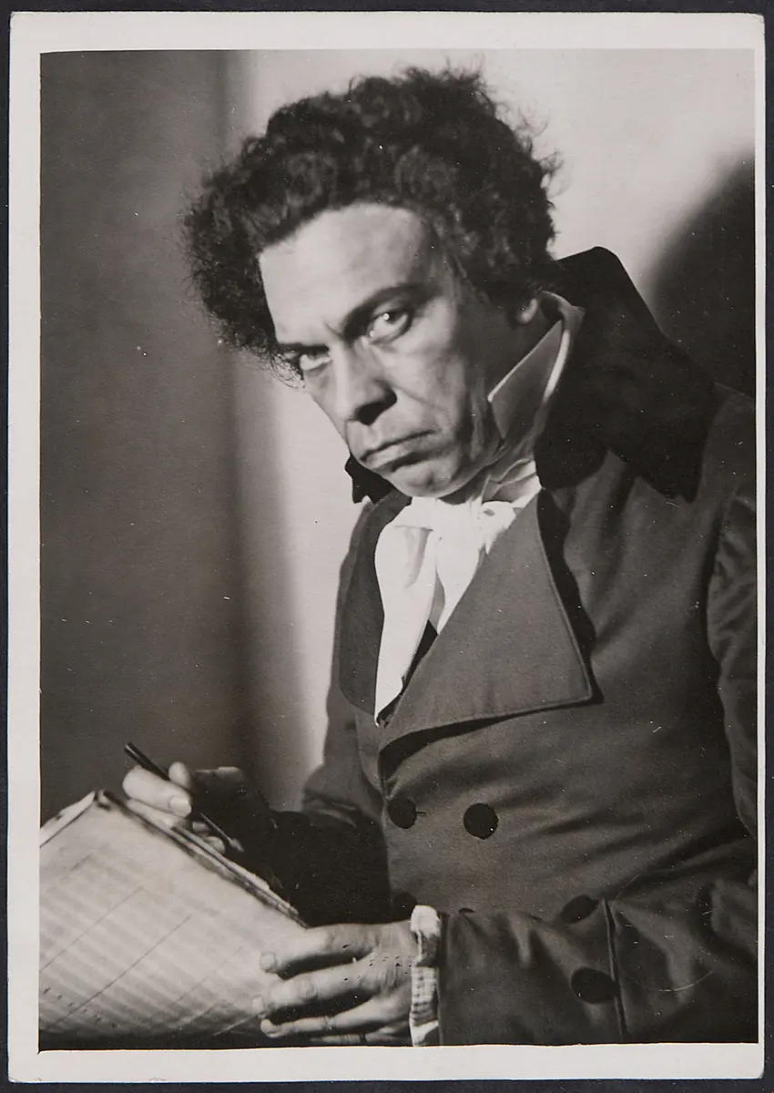 Ewald Balser