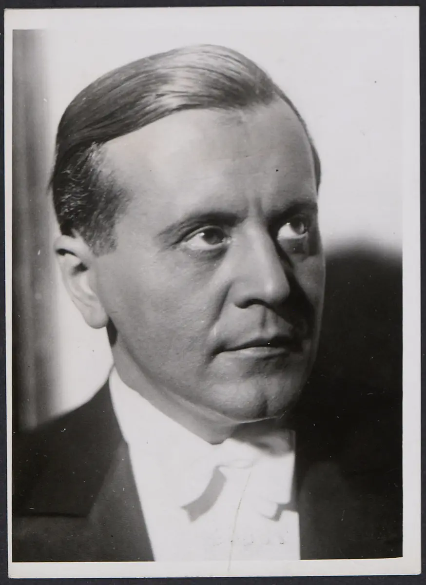 Ulrich Bettac
