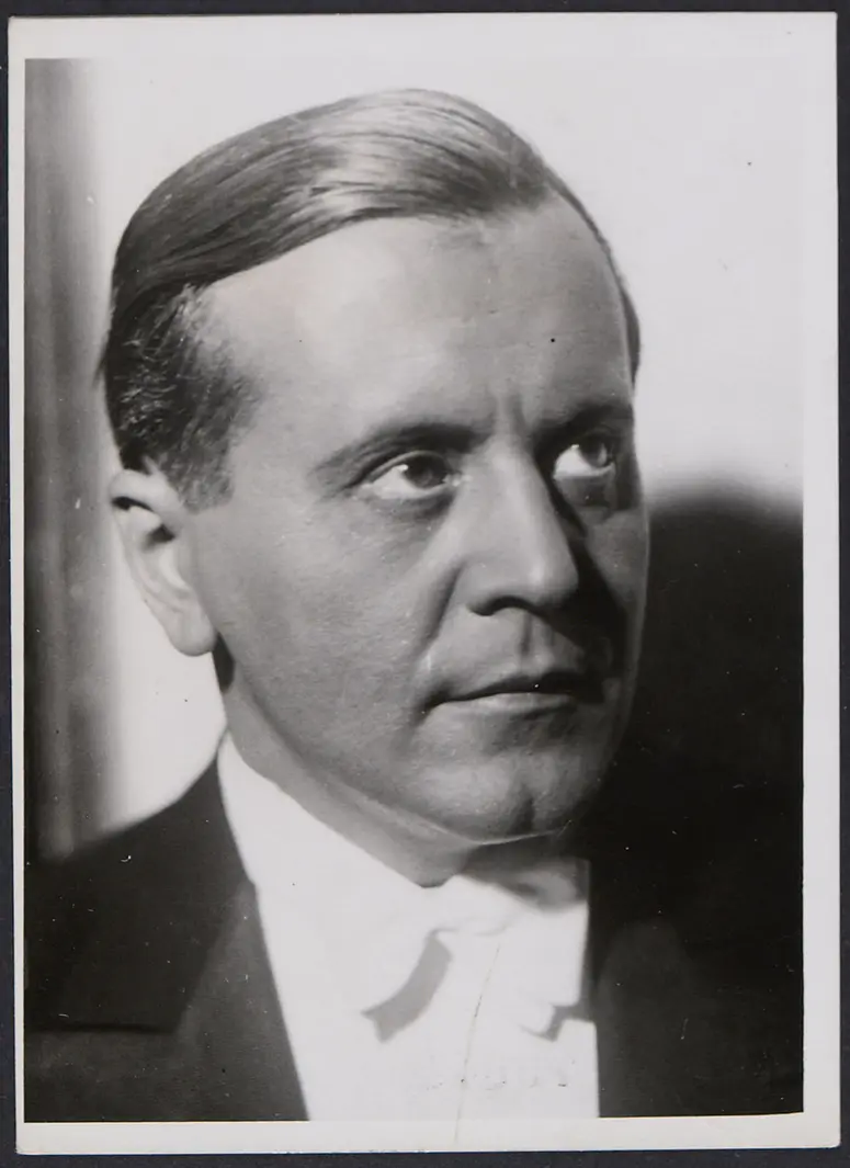 Ulrich Bettac