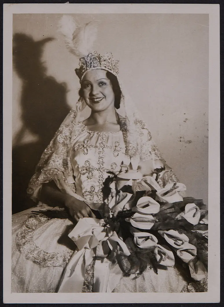 Margit Bokor
