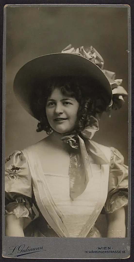 Rose Karin-Krachler