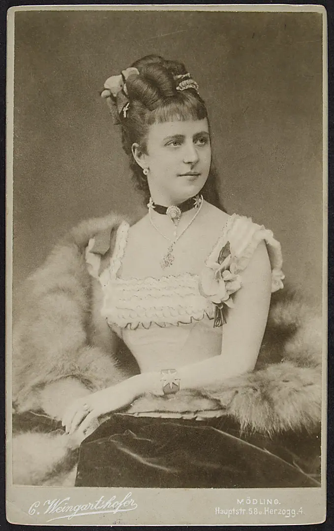 Bertha Linda
