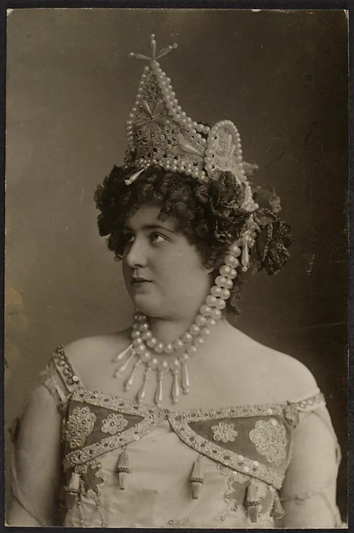 Marie Ottmann