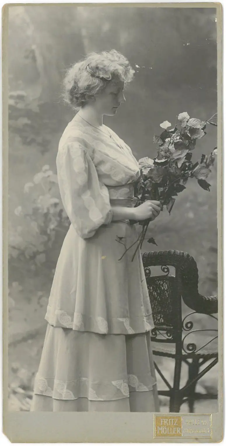 Louise Tyndall