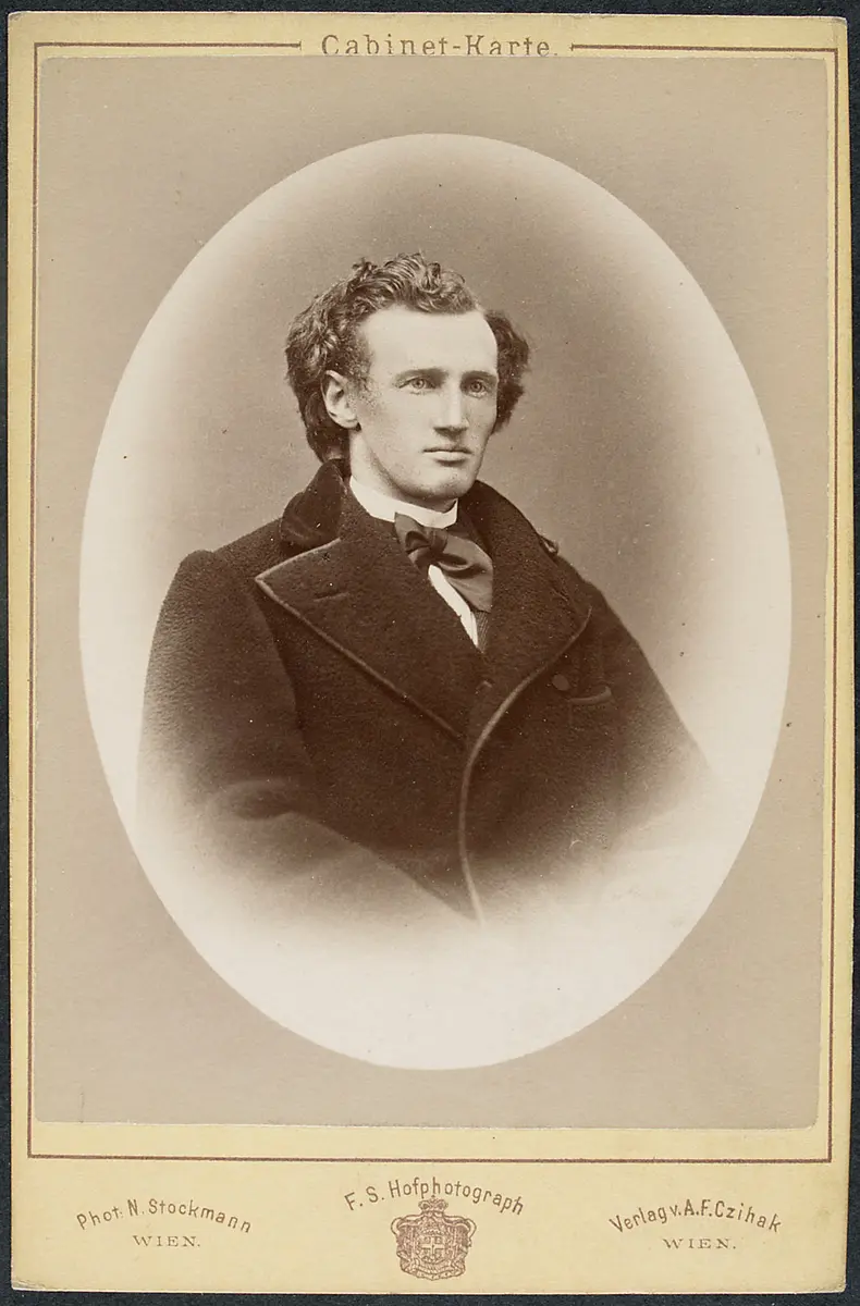 Anton Richard Tauber