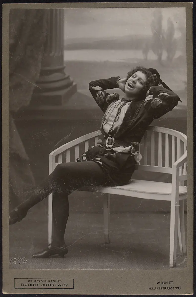Tilly Kutschera
