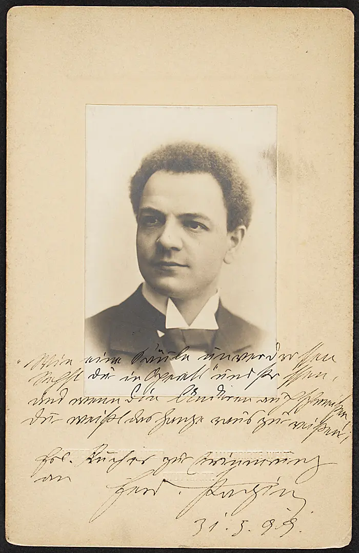 Ferdinand Pagin