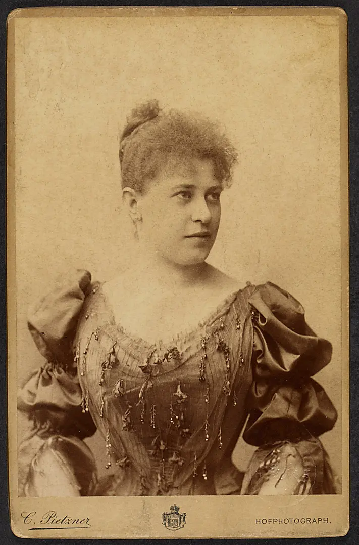 Jenny Pohlner