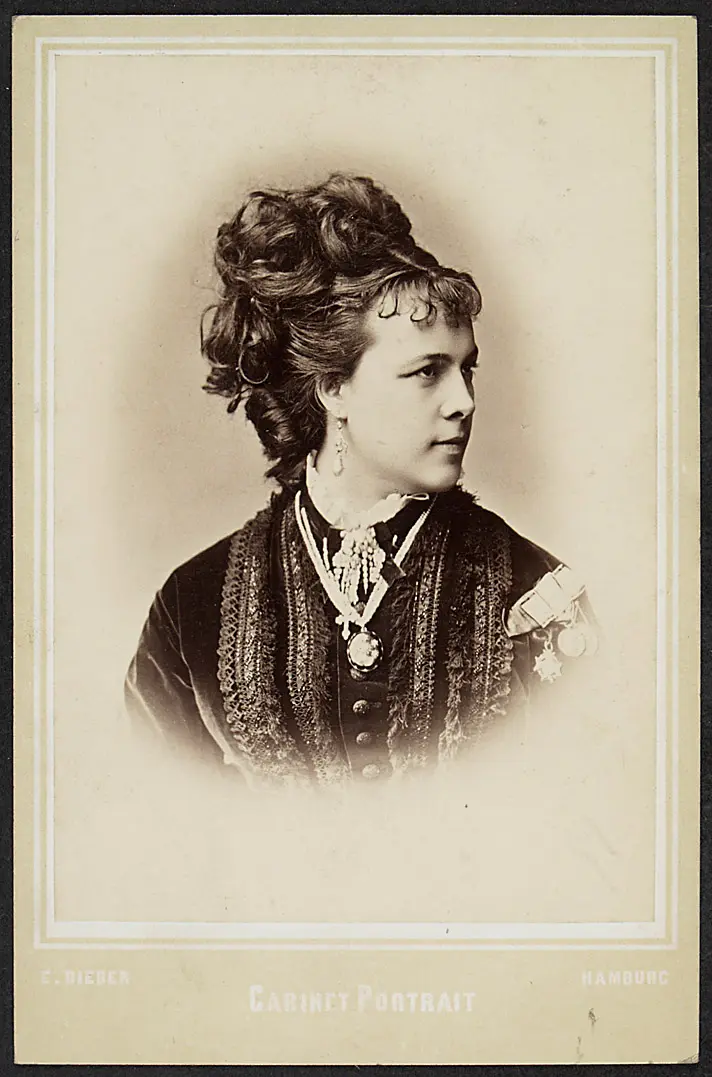 Clara Ziegler