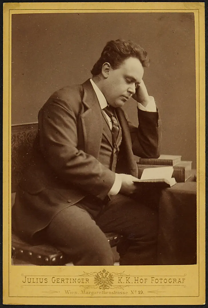 W. E. Heinrich