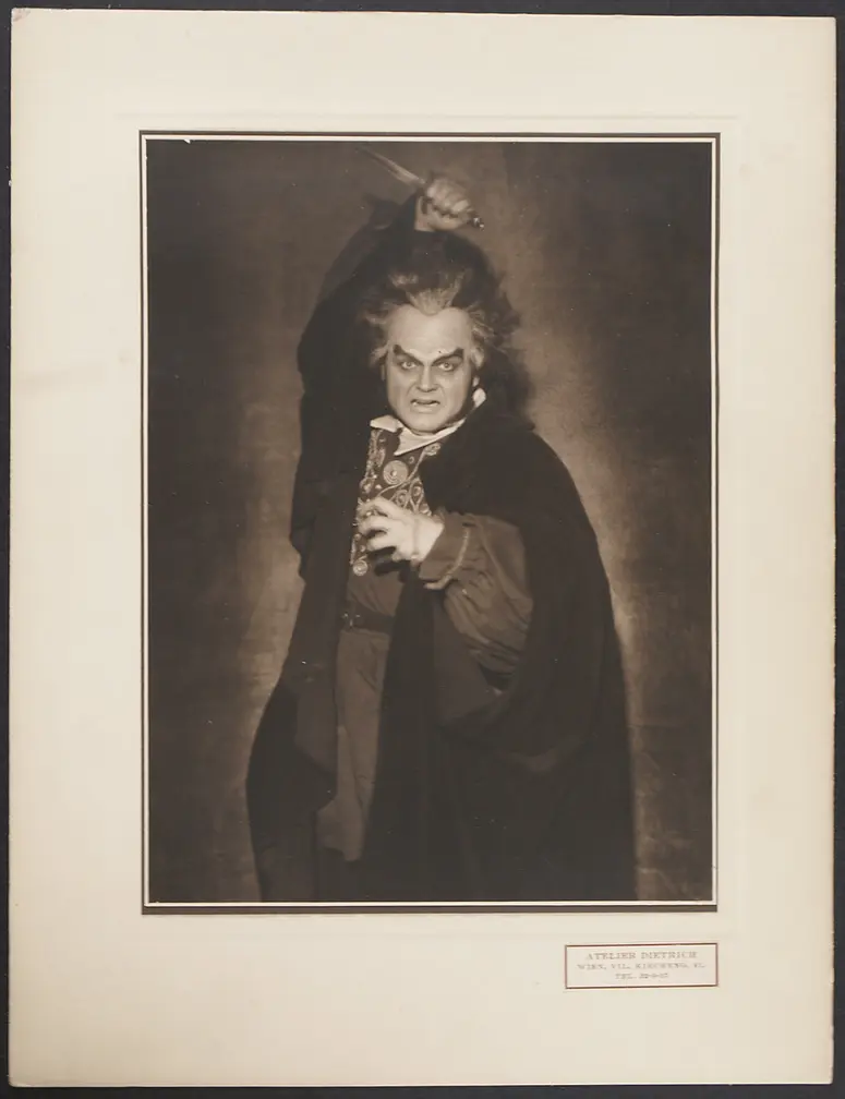 Alfred Jerger