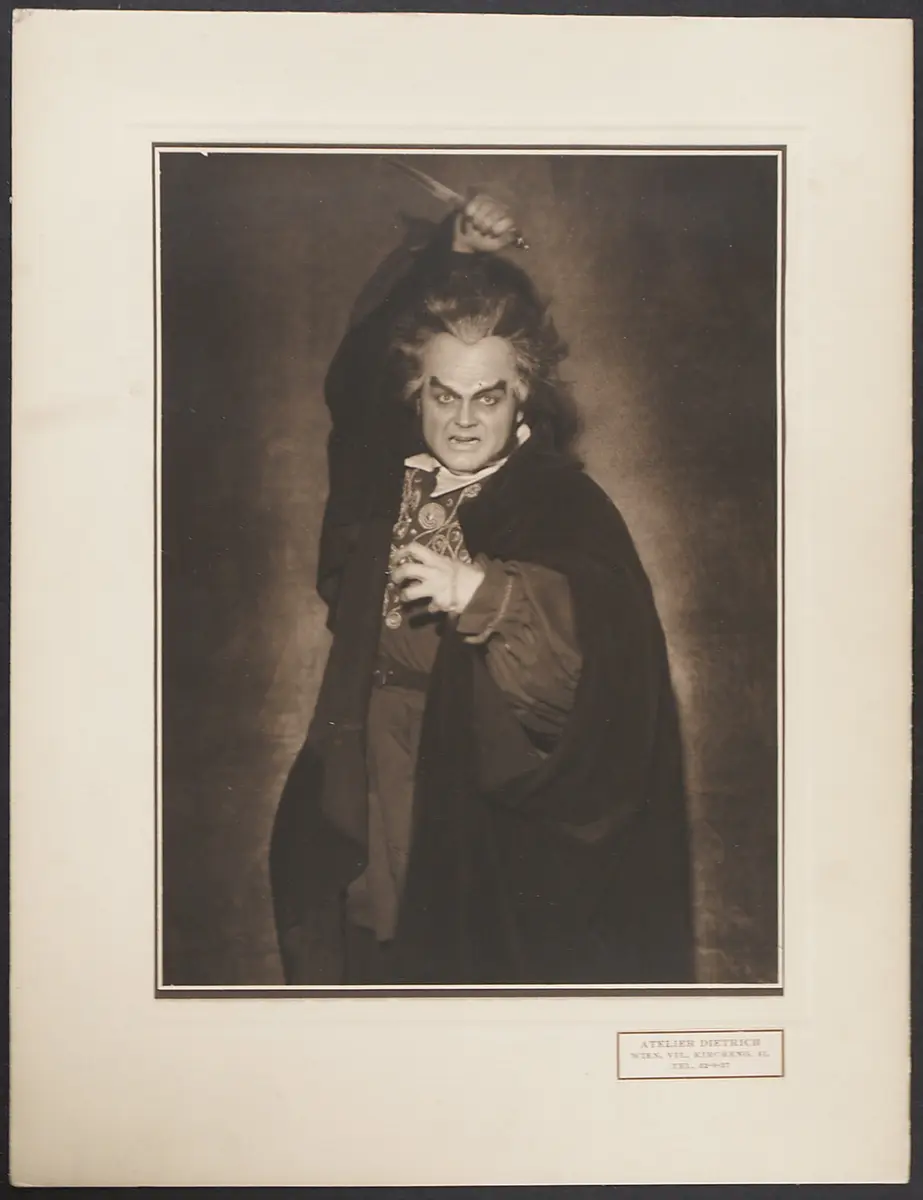 Alfred Jerger