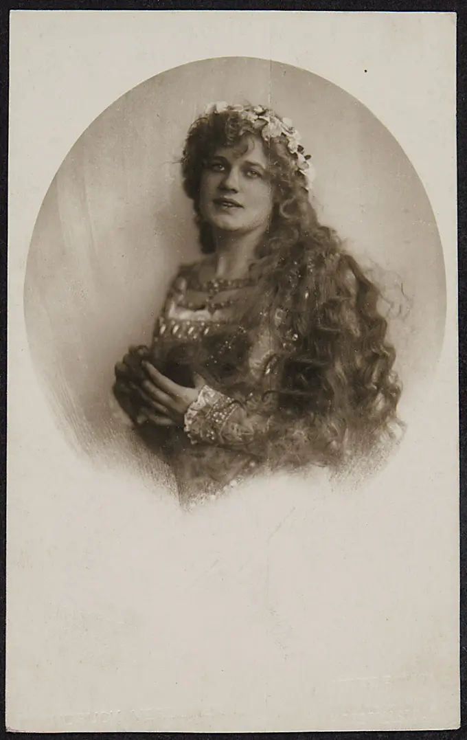 Maria Jeritza