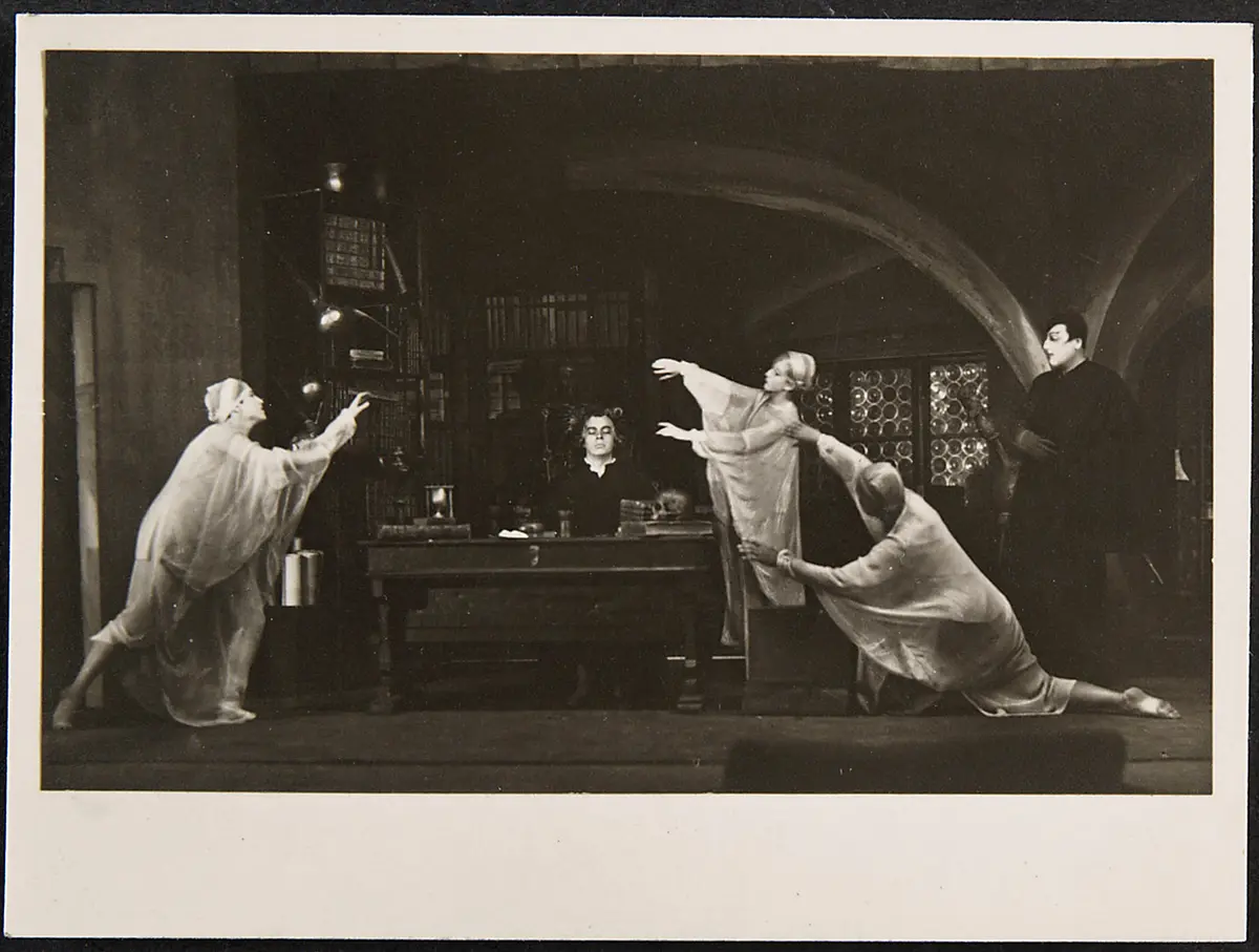 Faust