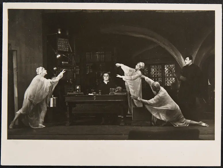 Faust