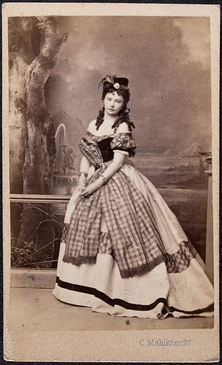 Hedwig Schläger