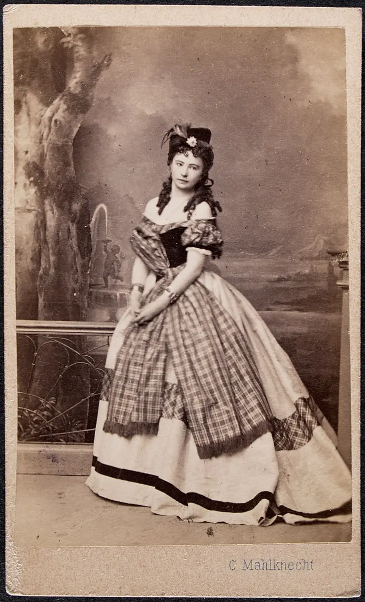 Hedwig Schläger