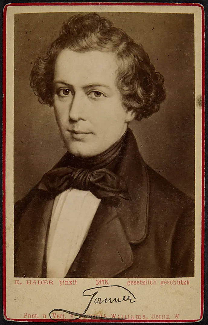 Joseph Lanner