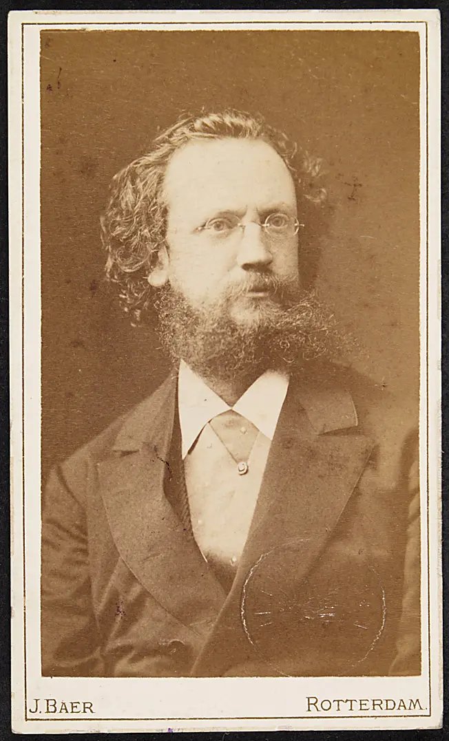 Adolf Müller sen.