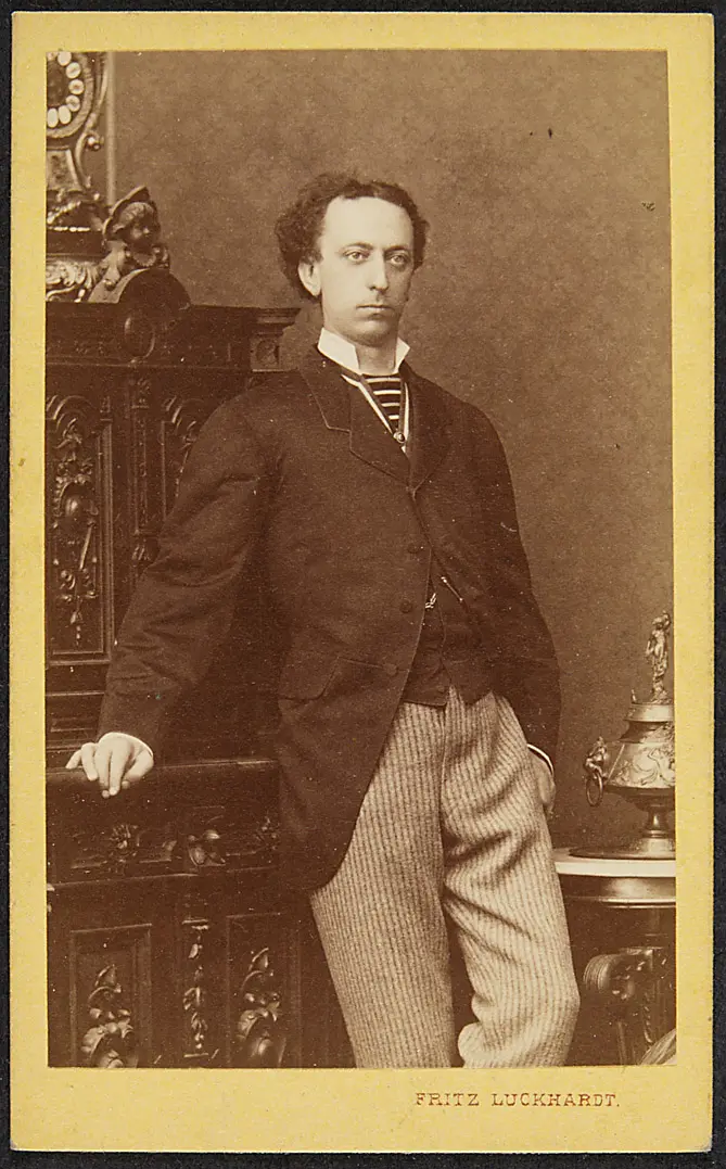 Franz Tewele