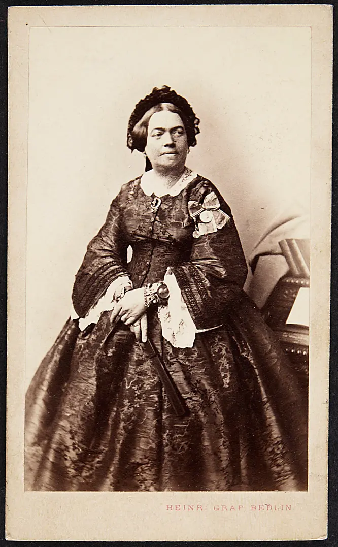 Charlotte Birch-Pfeiffer