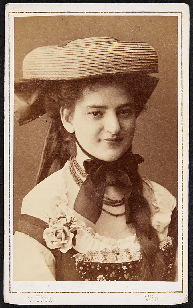 Frl. Brückner