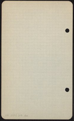 Aufzeichnung