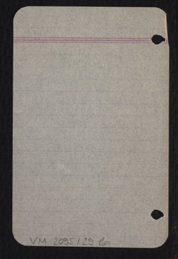 Skizzenbuch 2 / Österreich II