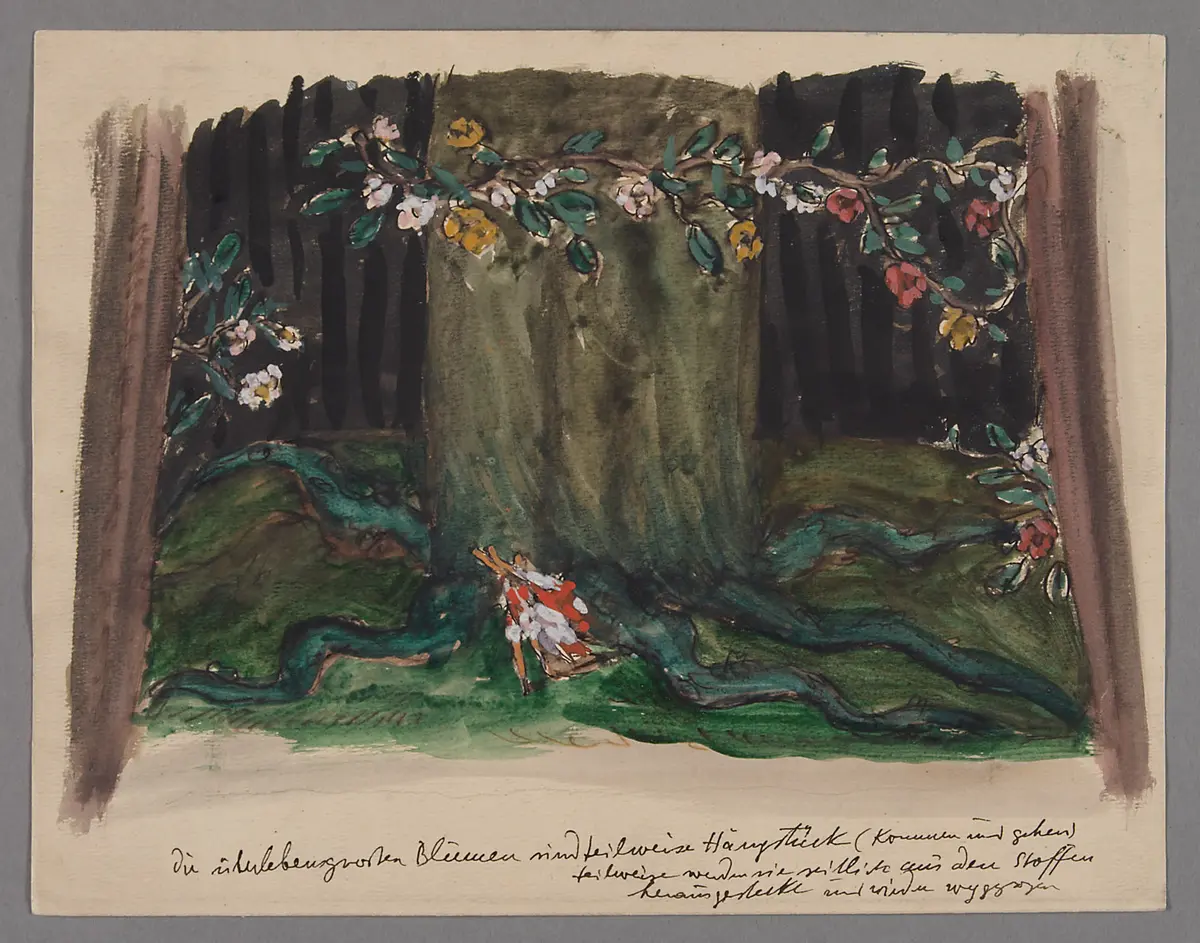 Ein Sommernachtstraum