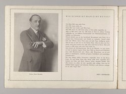 Wien lacht wieder